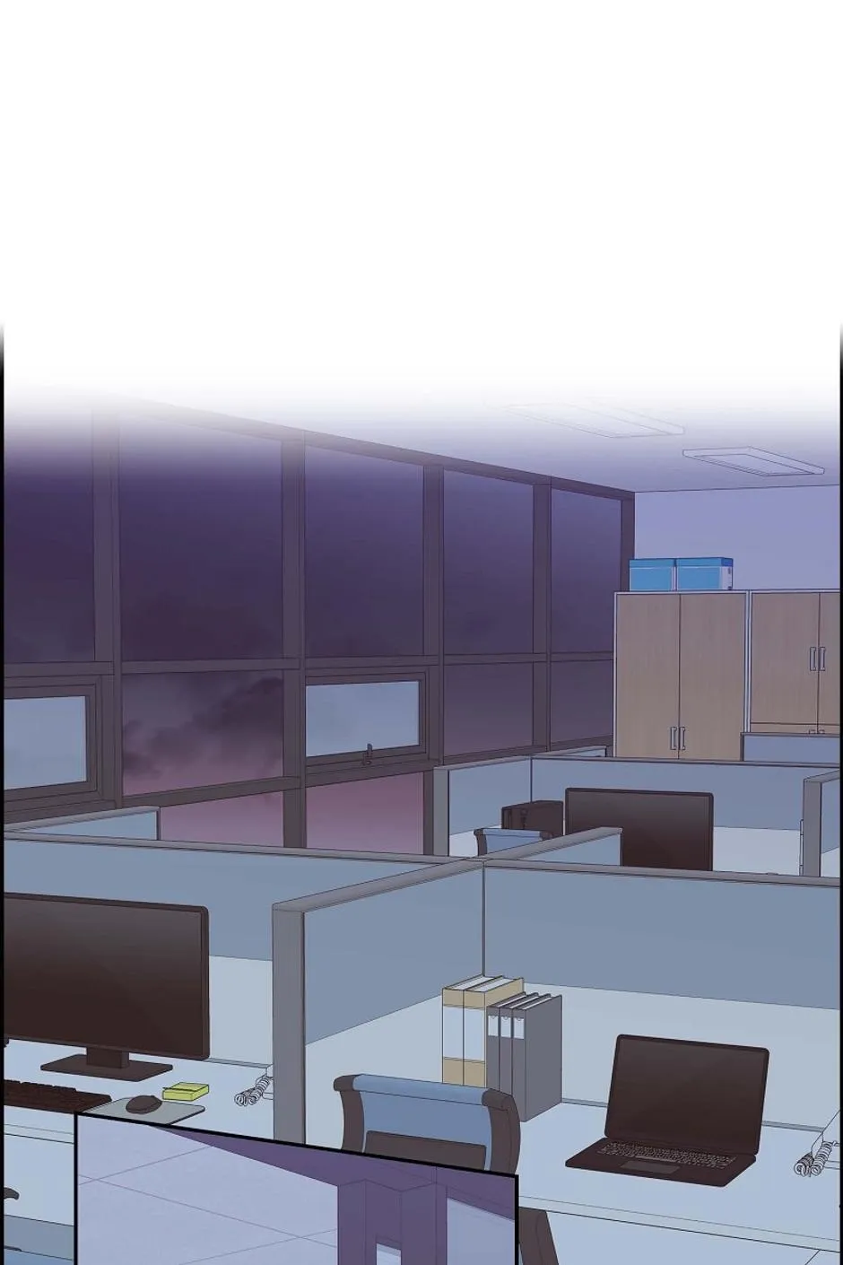 The Scandal (DOG) Chapter 46 page 53 - 