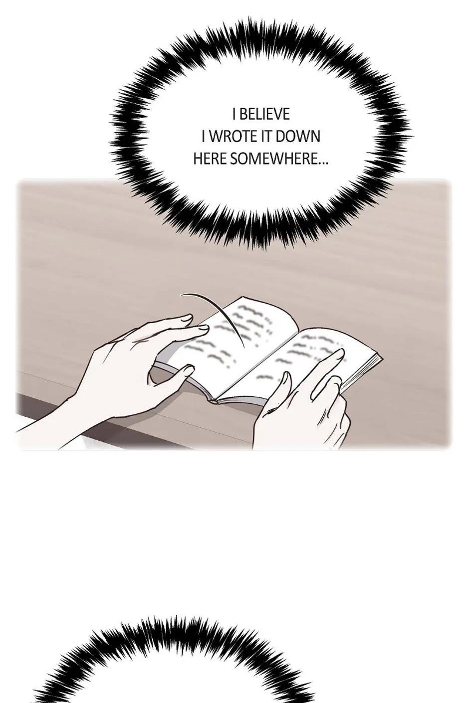 The Scandal (DOG) Chapter 46 page 55 - 