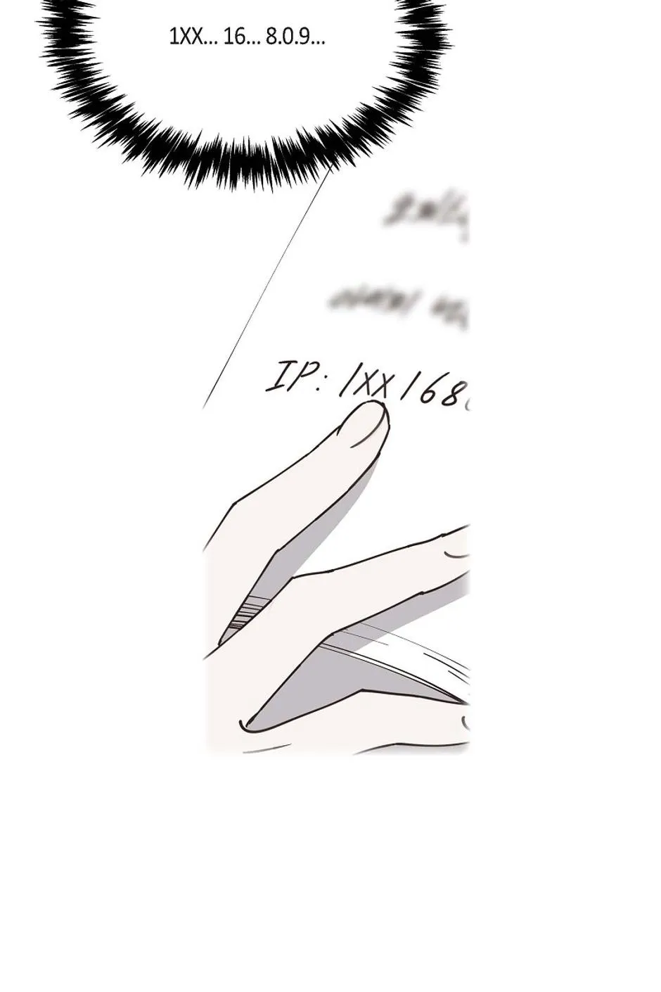 The Scandal (DOG) Chapter 46 page 56 - 