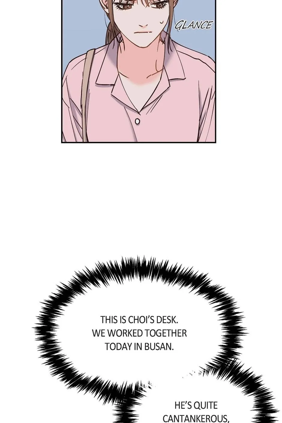 The Scandal (DOG) Chapter 46 page 59 - 