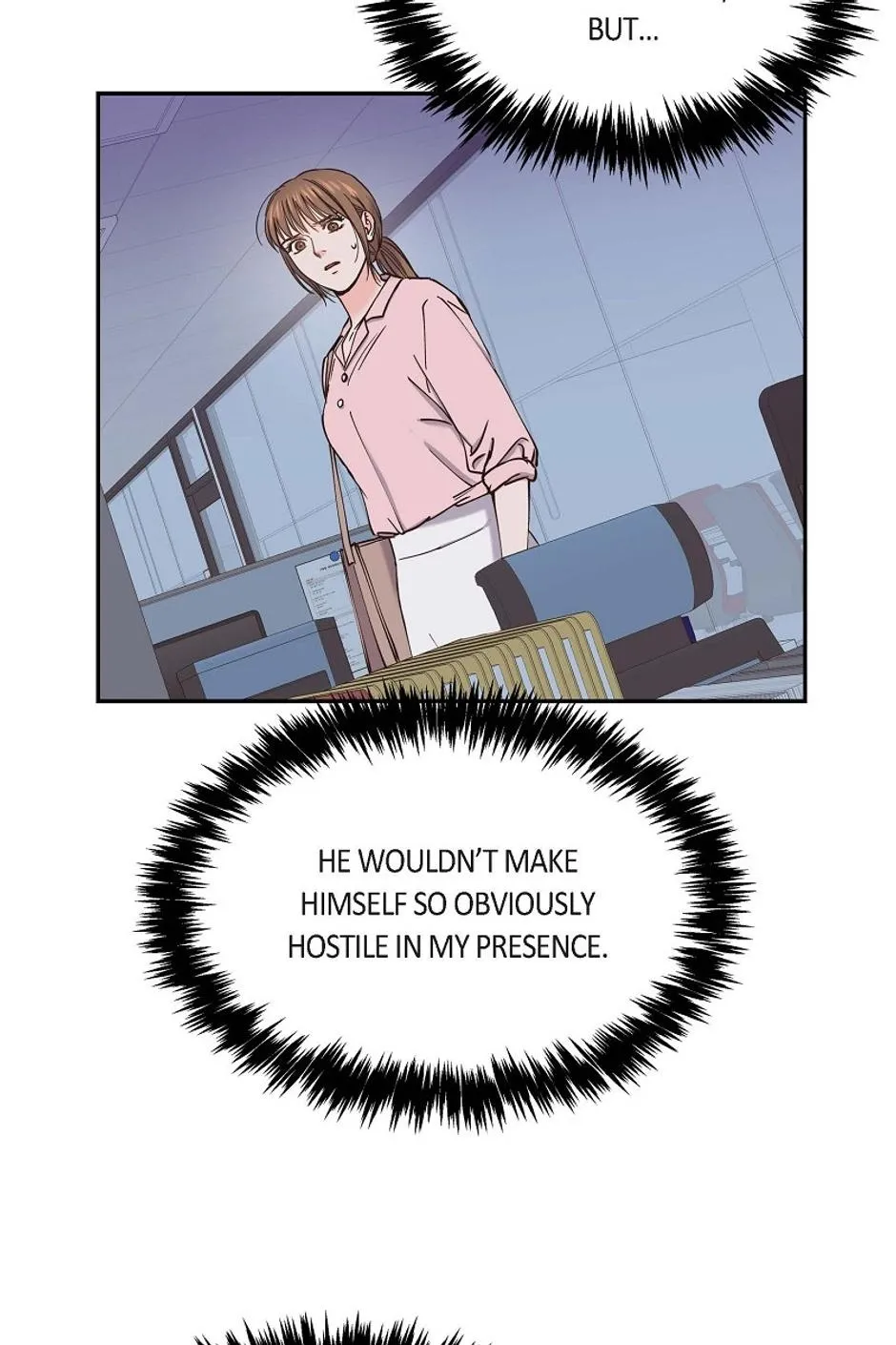 The Scandal (DOG) Chapter 46 page 60 - 