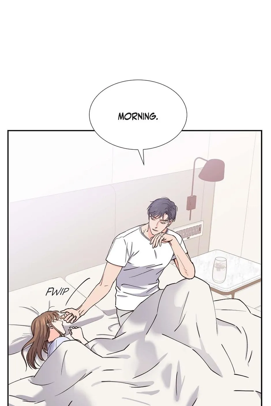The Scandal (DOG) Chapter 46 page 7 - 