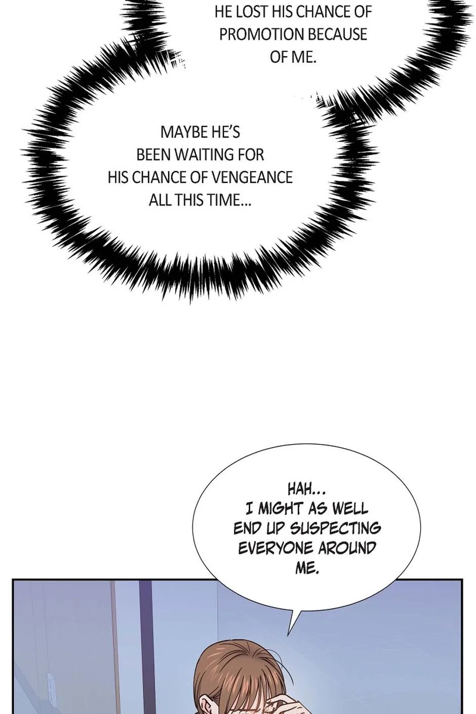 The Scandal (DOG) Chapter 46 page 62 - 