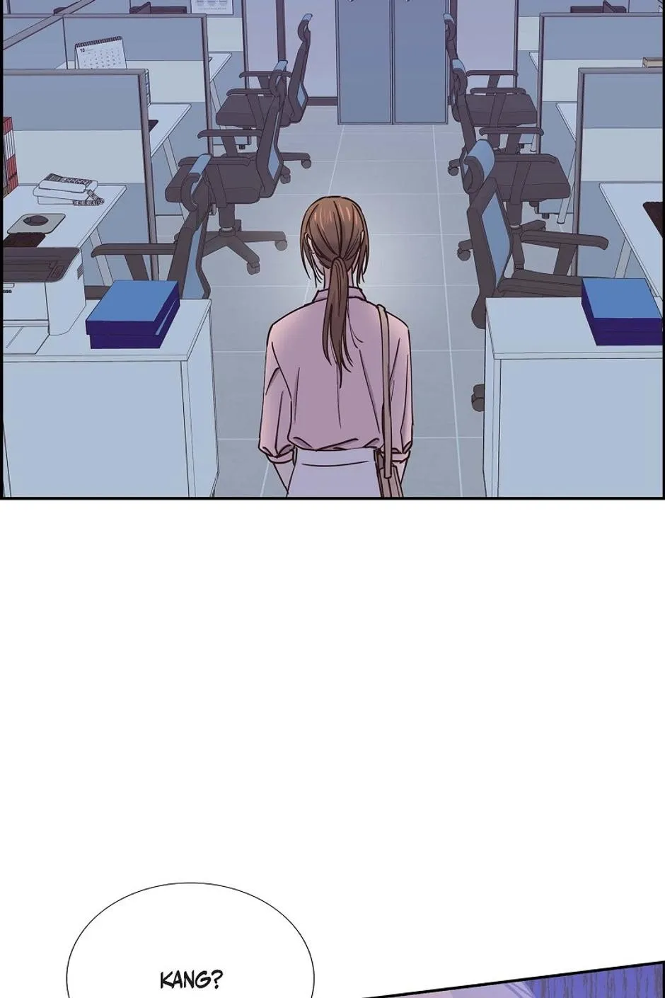 The Scandal (DOG) Chapter 46 page 64 - 