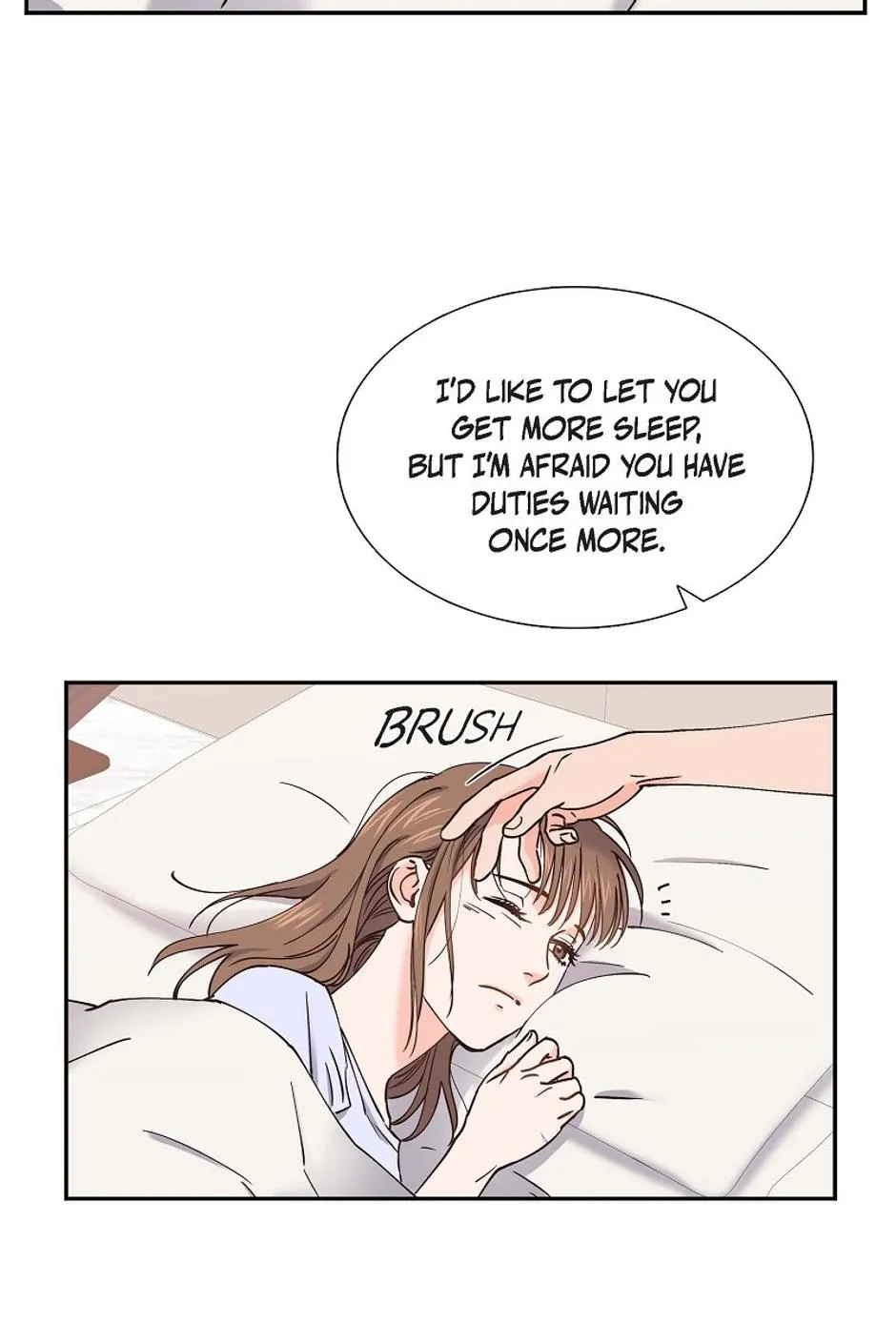 The Scandal (DOG) Chapter 46 page 8 - 