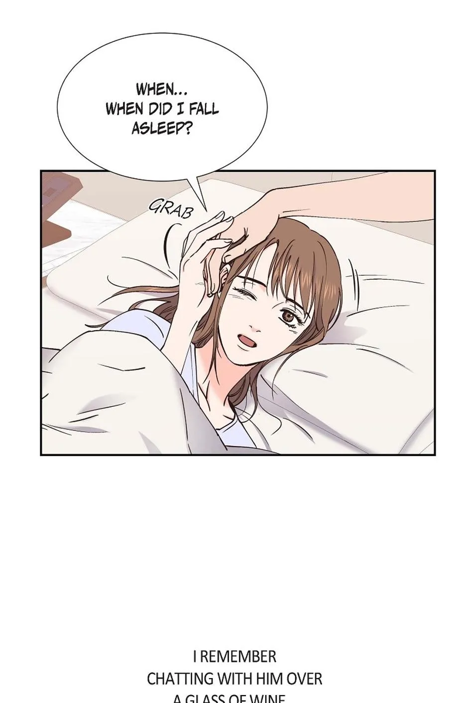 The Scandal (DOG) Chapter 46 page 9 - 
