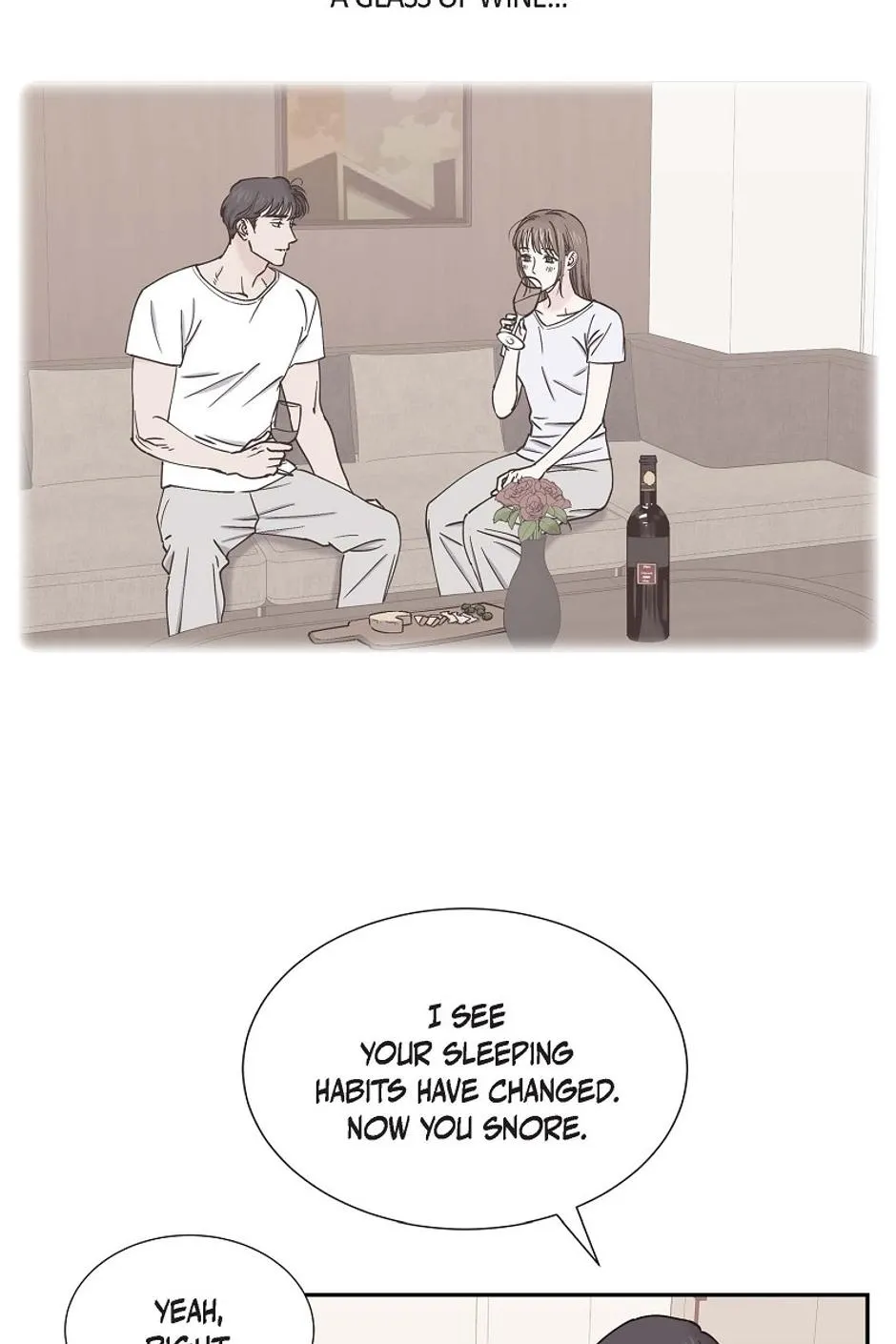The Scandal (DOG) Chapter 46 page 10 - 