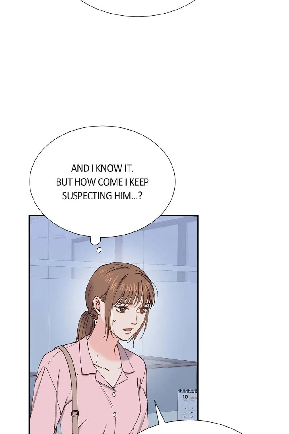 The Scandal (DOG) Chapter 47 page 11 - 