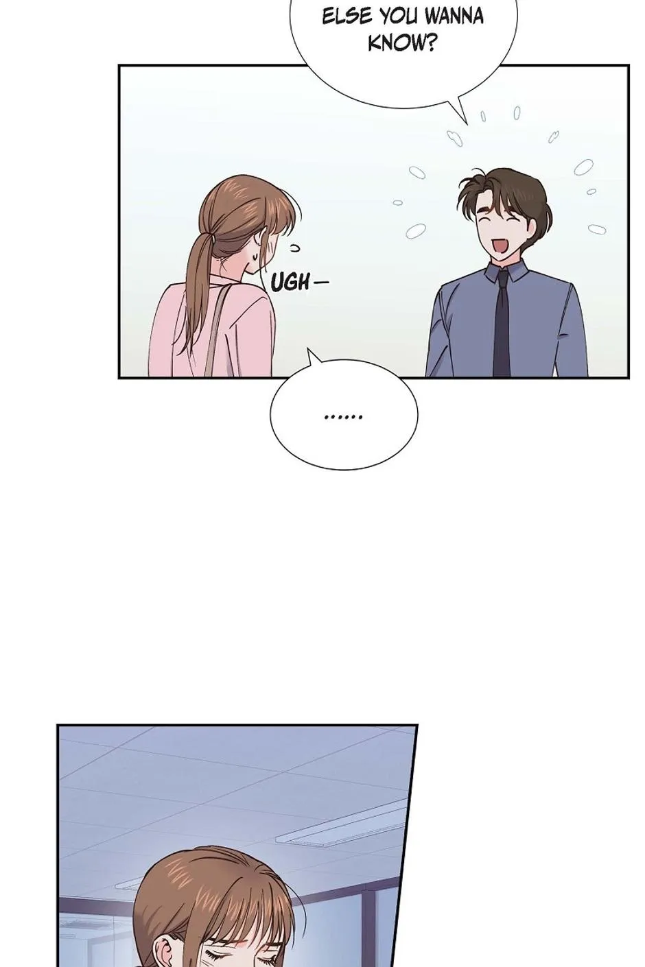 The Scandal (DOG) Chapter 47 page 16 - 
