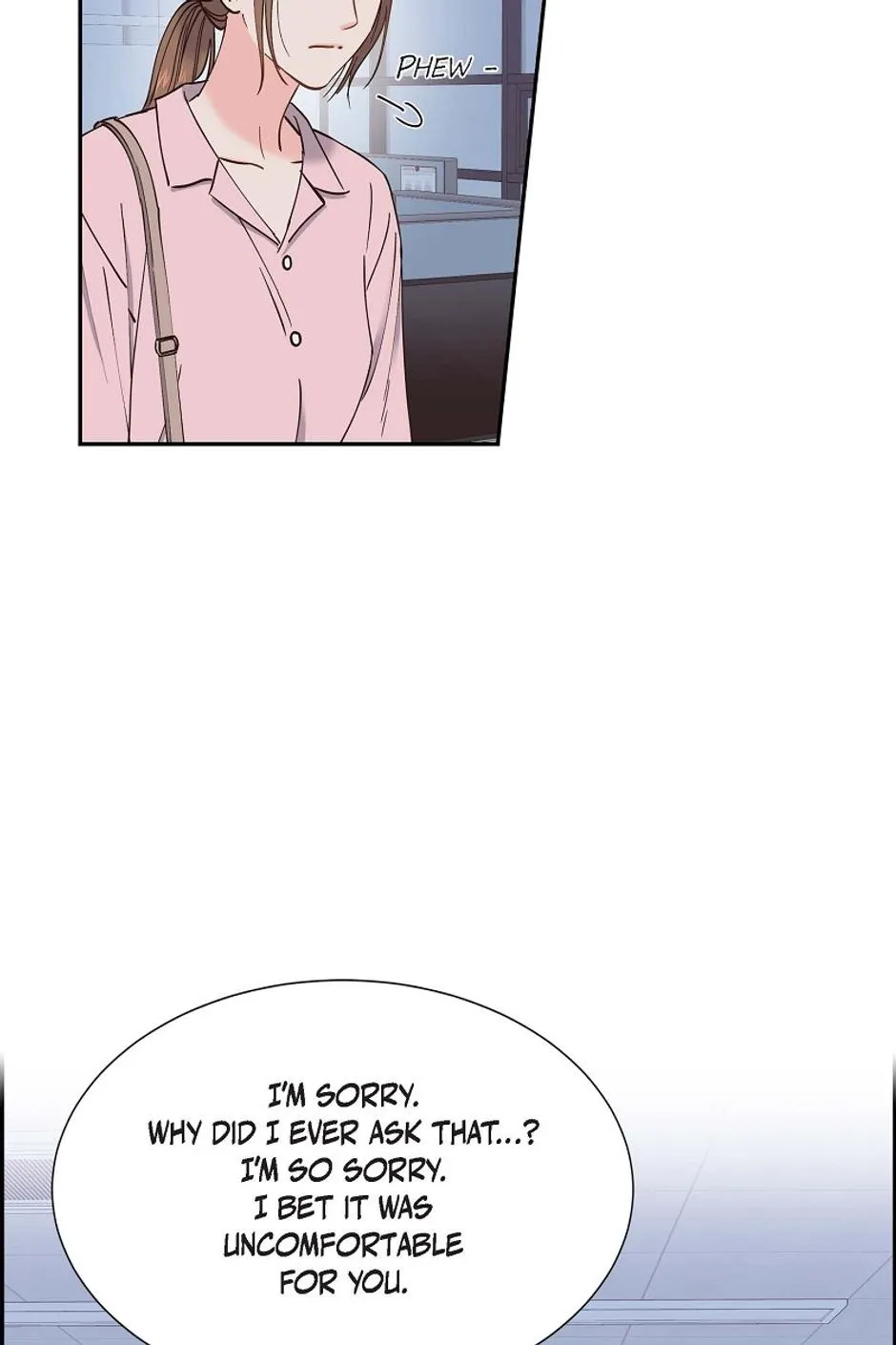 The Scandal (DOG) Chapter 47 page 17 - 