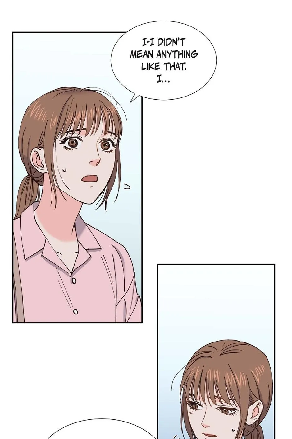 The Scandal (DOG) Chapter 47 page 19 - 