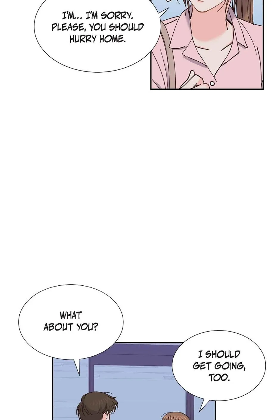 The Scandal (DOG) Chapter 47 page 20 - 