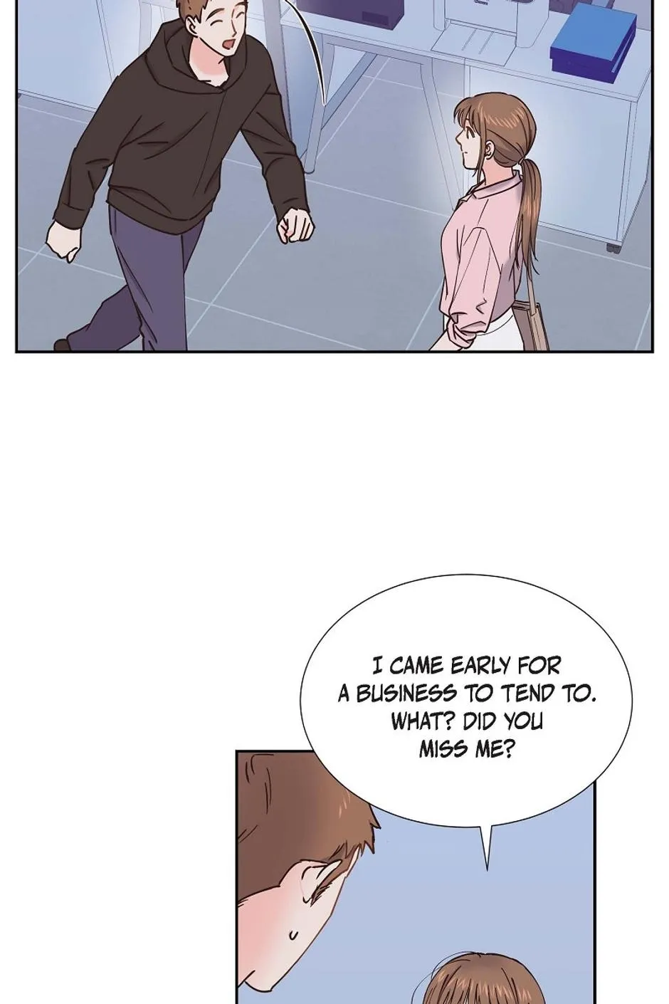 The Scandal (DOG) Chapter 47 page 24 - 