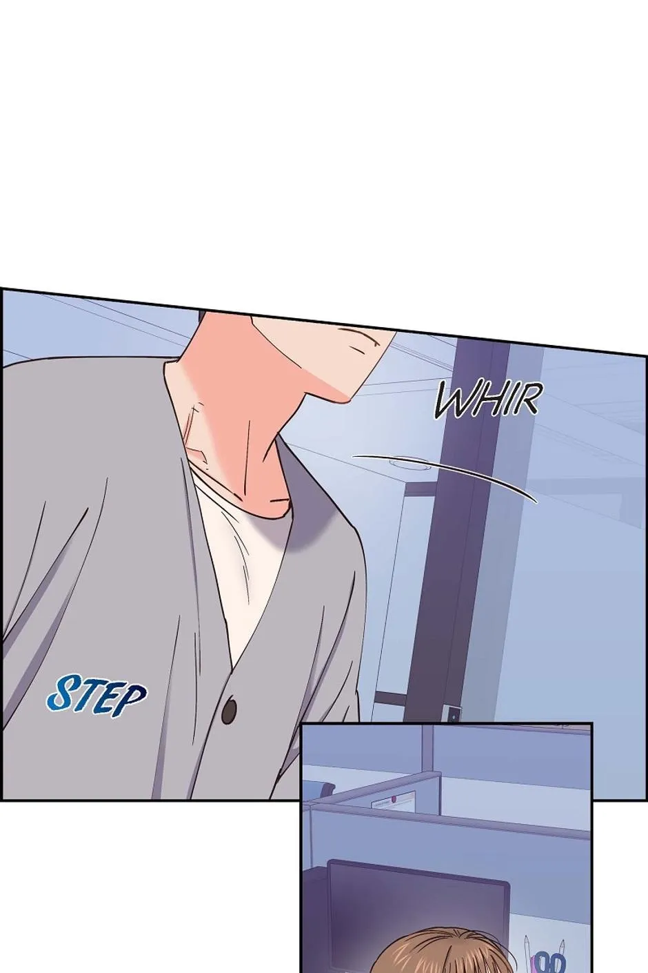 The Scandal (DOG) Chapter 47 page 31 - 