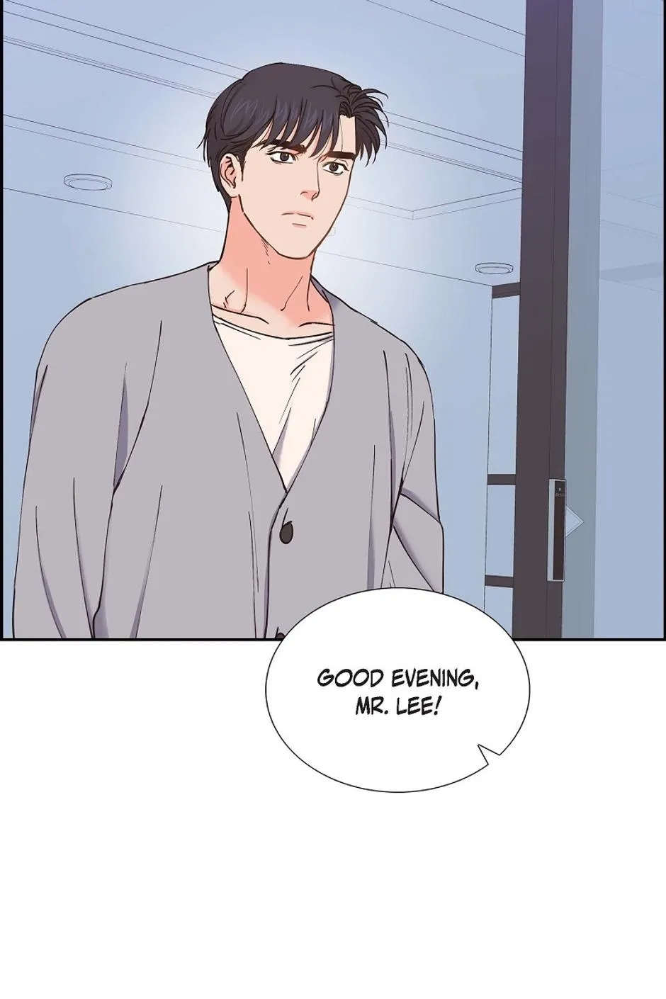 The Scandal (DOG) Chapter 47 page 33 - 