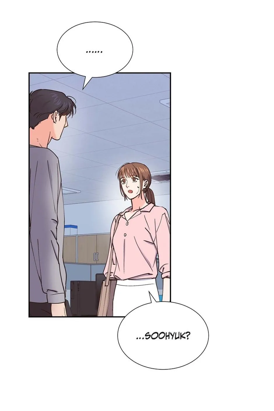 The Scandal (DOG) Chapter 47 page 34 - 