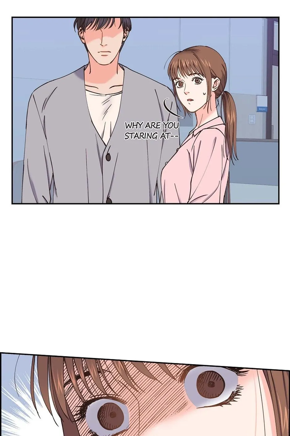 The Scandal (DOG) Chapter 47 page 36 - 