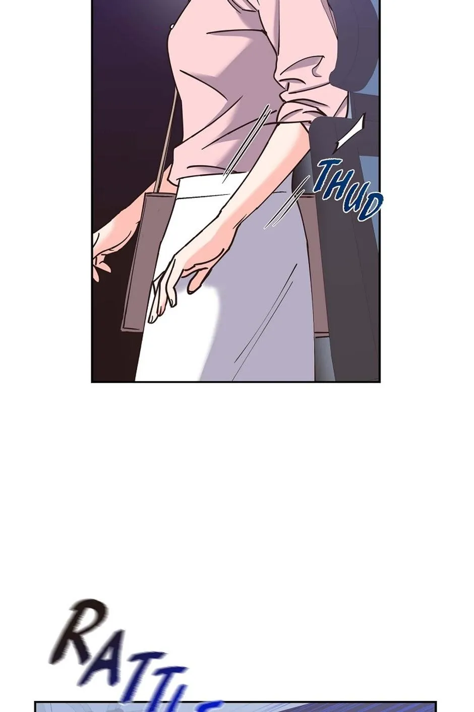 The Scandal (DOG) Chapter 47 page 38 - 