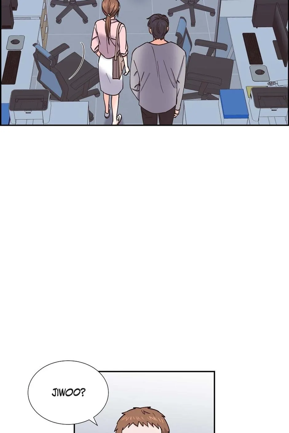The Scandal (DOG) Chapter 47 page 40 - 