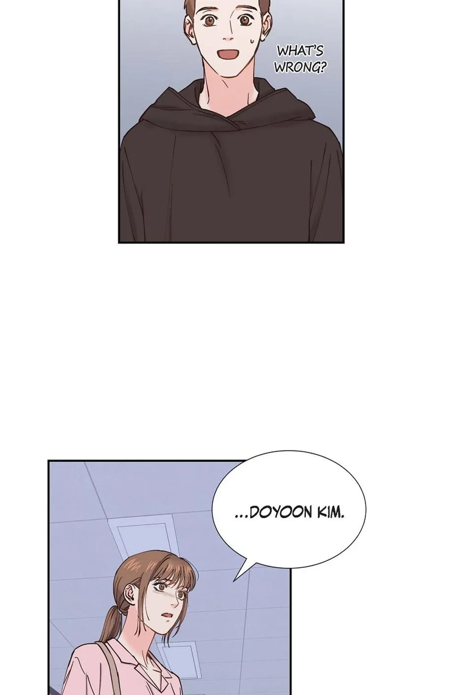 The Scandal (DOG) Chapter 47 page 41 - 