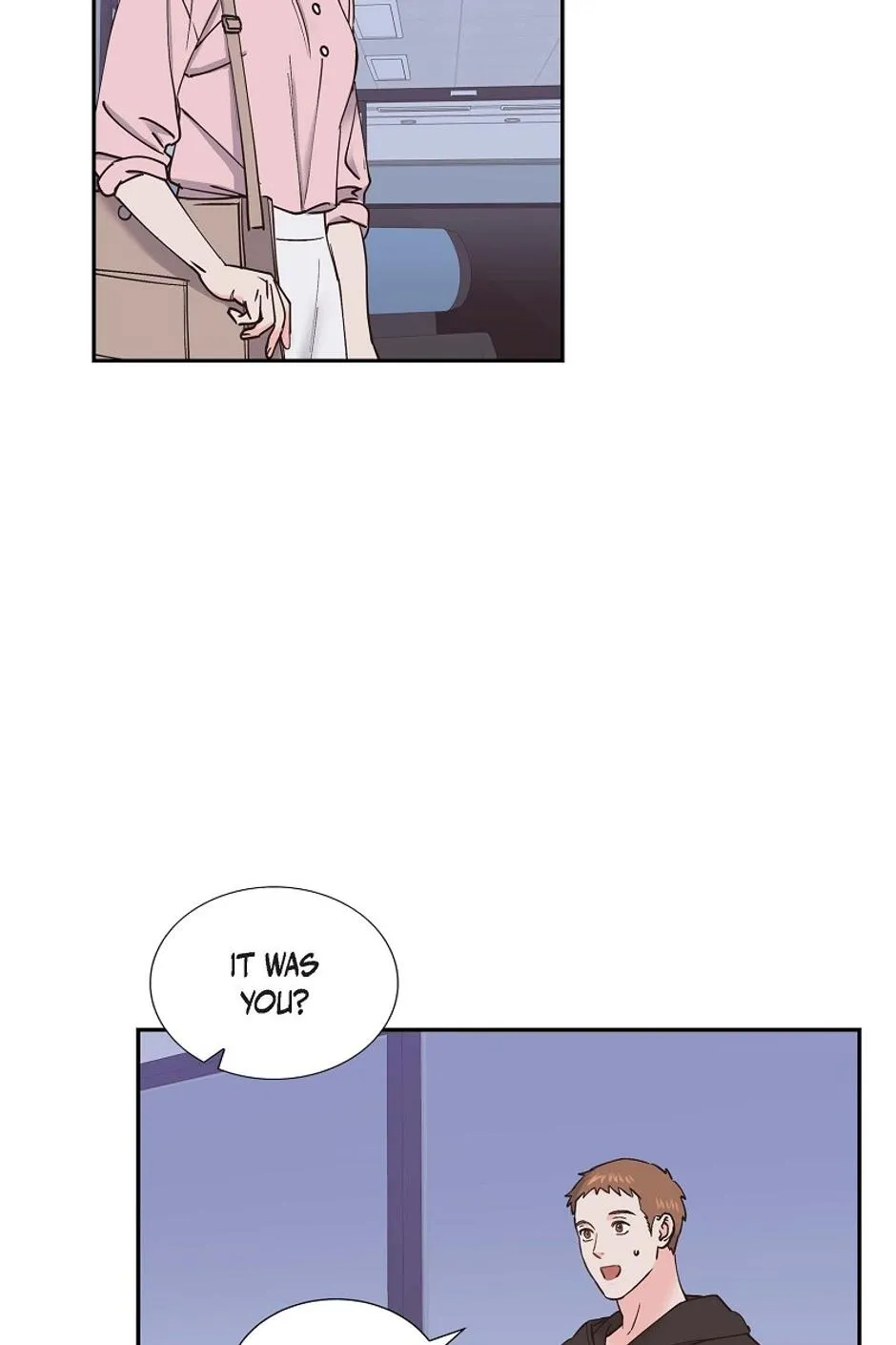 The Scandal (DOG) Chapter 47 page 42 - 