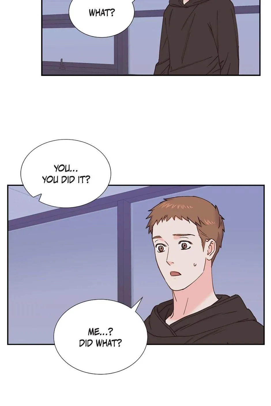 The Scandal (DOG) Chapter 47 page 43 - 