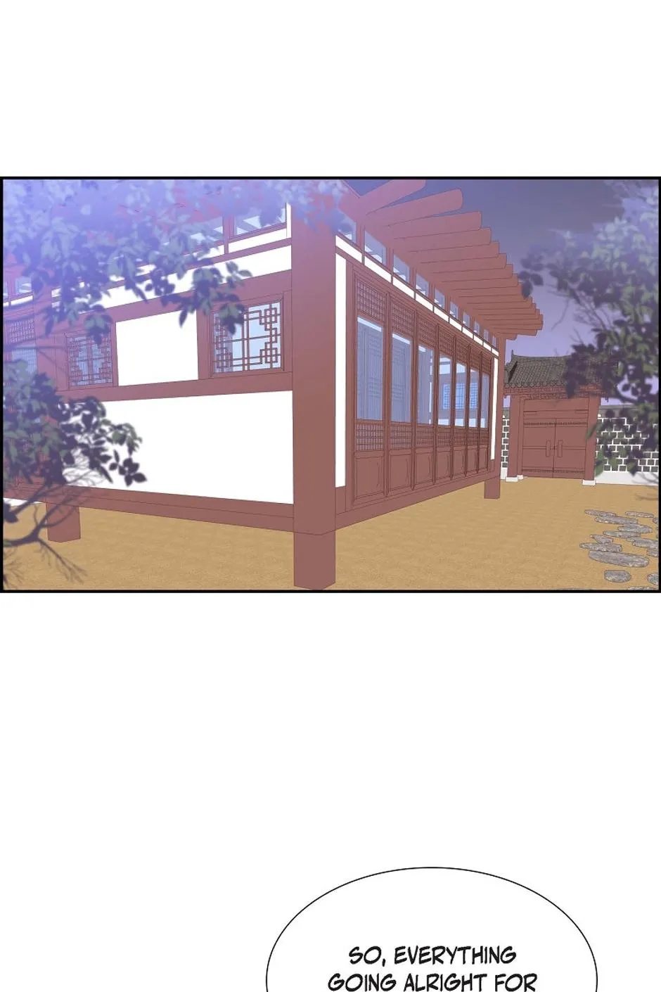 The Scandal (DOG) Chapter 47 page 46 - 