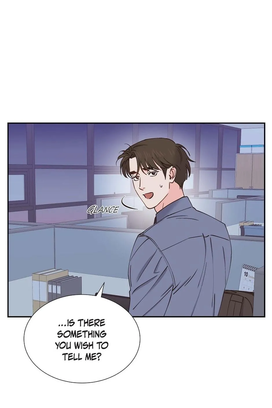 The Scandal (DOG) Chapter 47 page 6 - 
