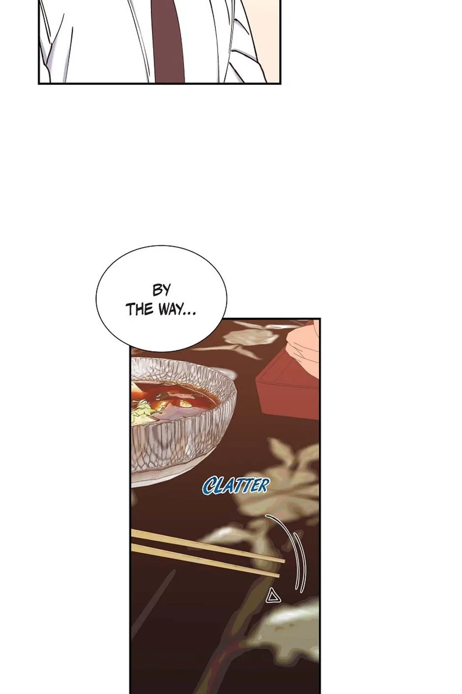The Scandal (DOG) Chapter 47 page 51 - 