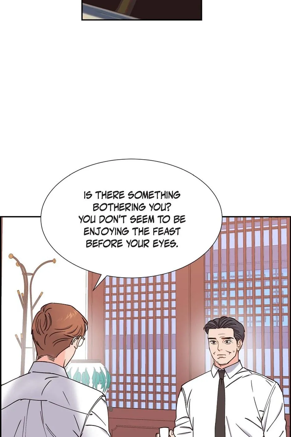 The Scandal (DOG) Chapter 47 page 52 - 