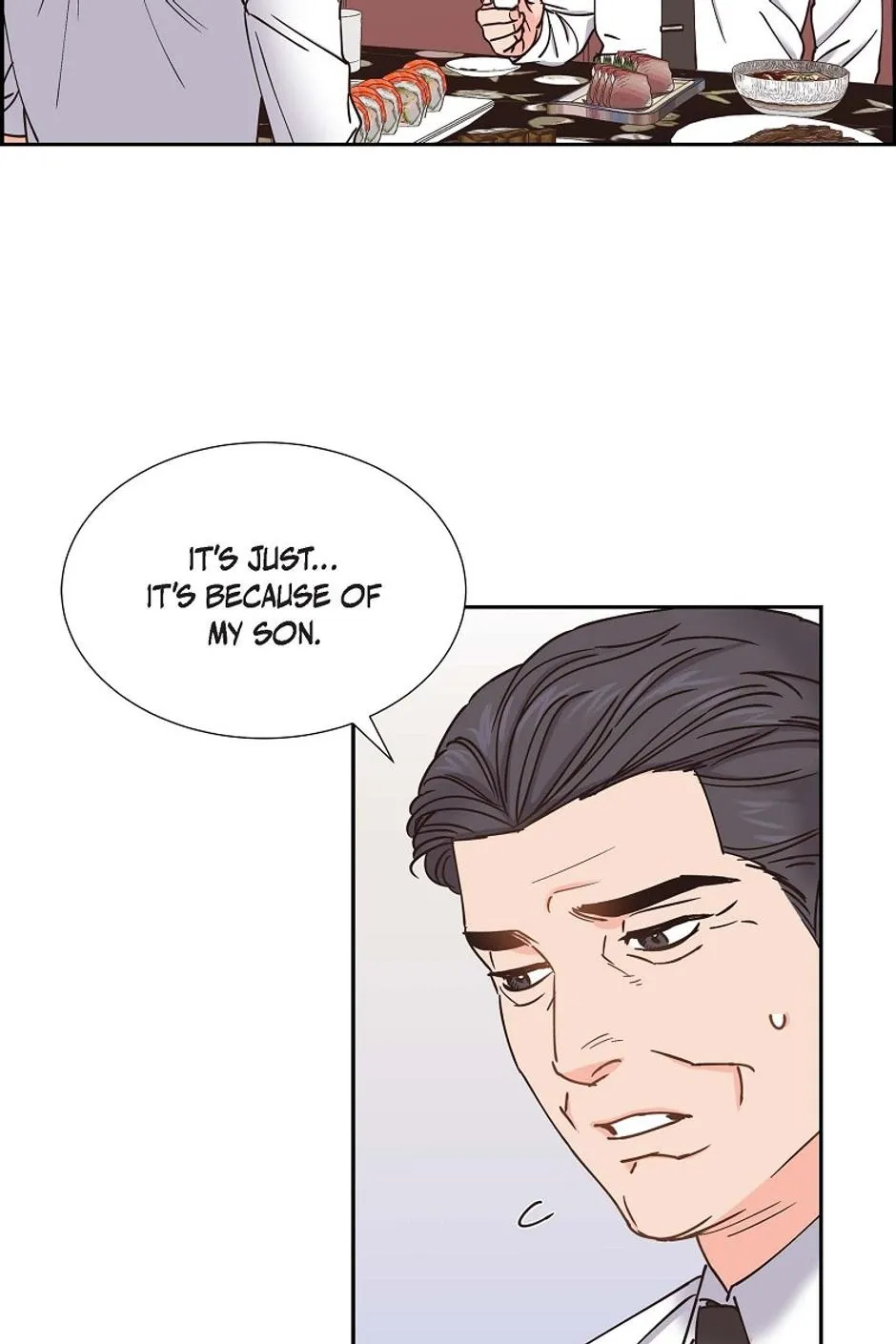 The Scandal (DOG) Chapter 47 page 53 - 