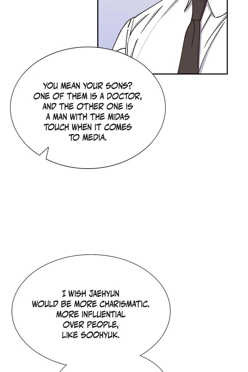 The Scandal (DOG) Chapter 47 page 54 - 