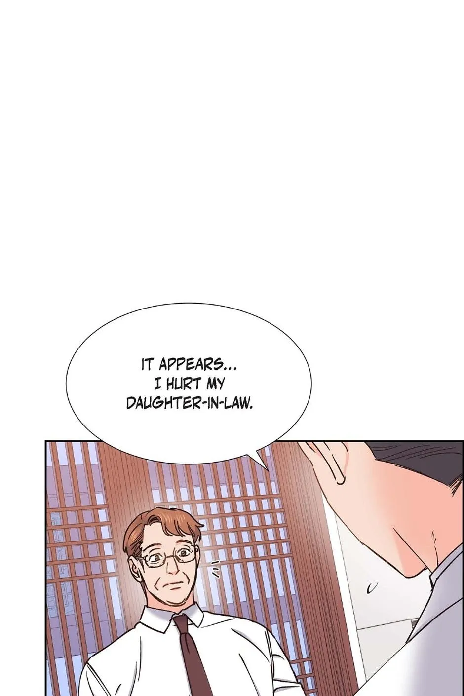 The Scandal (DOG) Chapter 47 page 60 - 