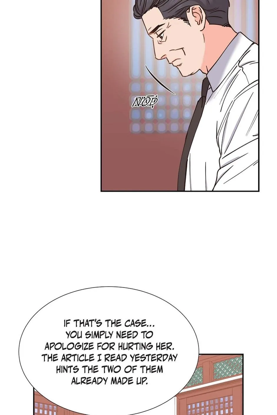 The Scandal (DOG) Chapter 47 page 63 - 