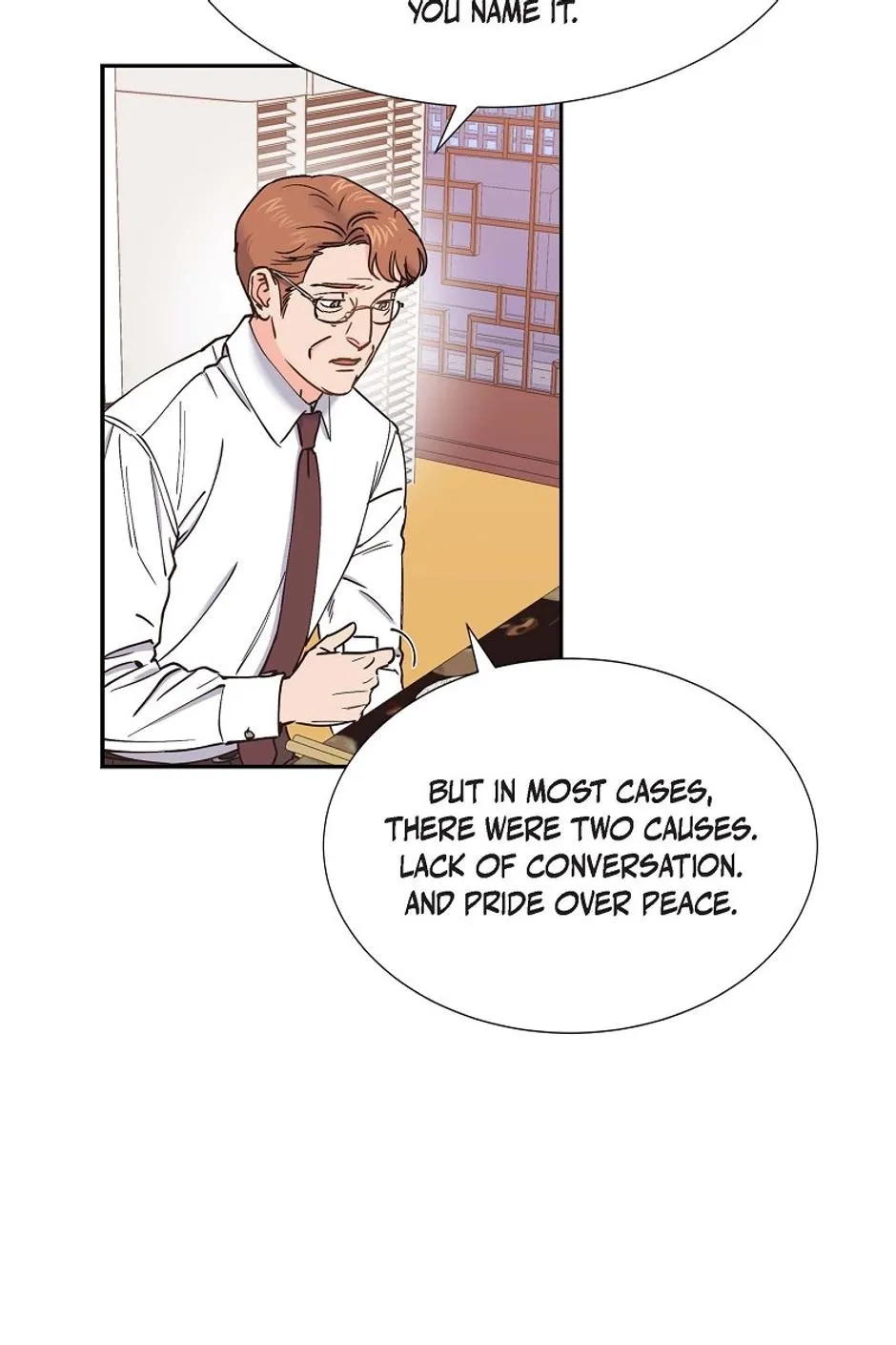 The Scandal (DOG) Chapter 47 page 65 - 