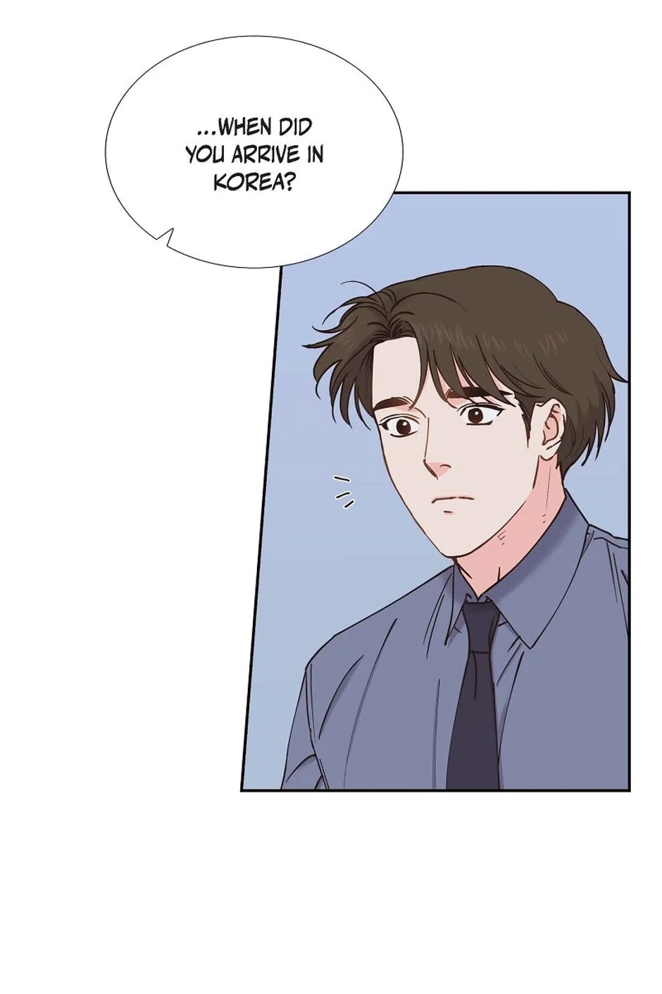 The Scandal (DOG) Chapter 47 page 8 - 