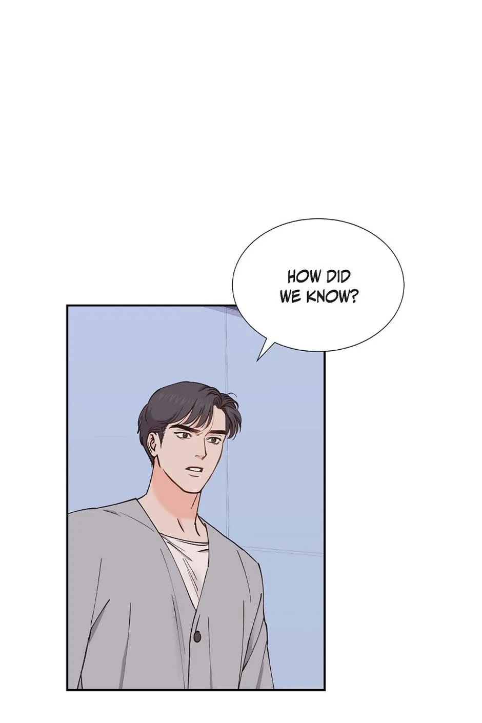 The Scandal (DOG) Chapter 48 page 1 - 