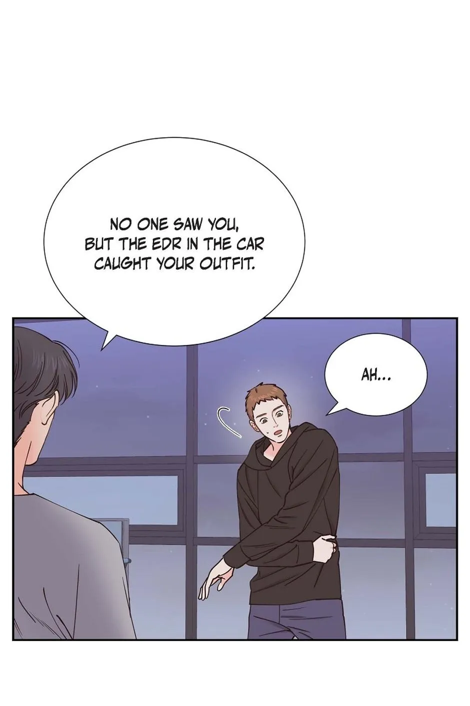 The Scandal (DOG) Chapter 48 page 2 - 