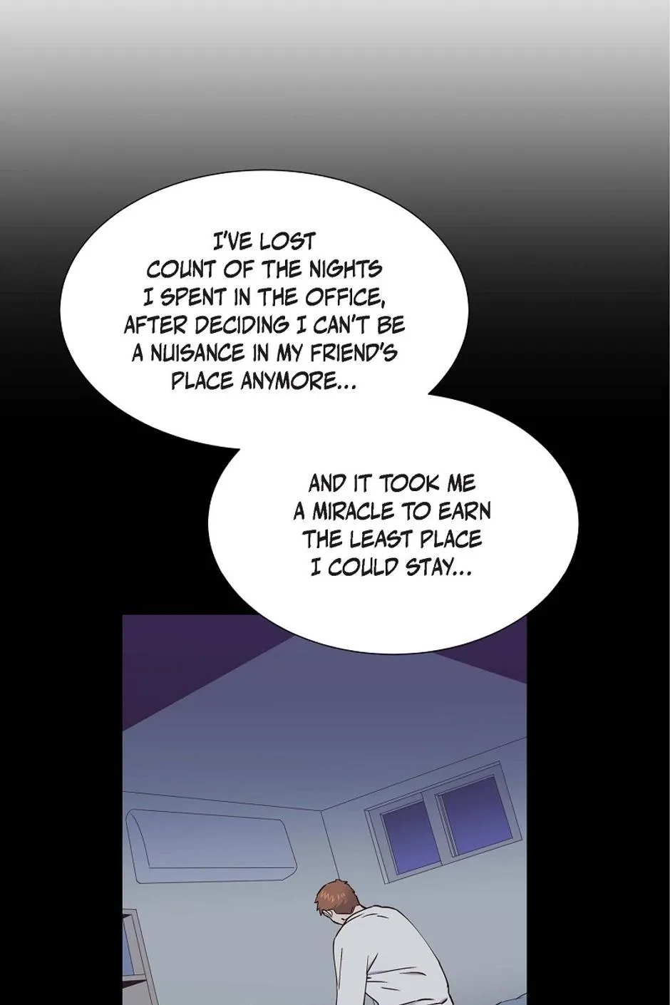The Scandal (DOG) Chapter 48 page 11 - 