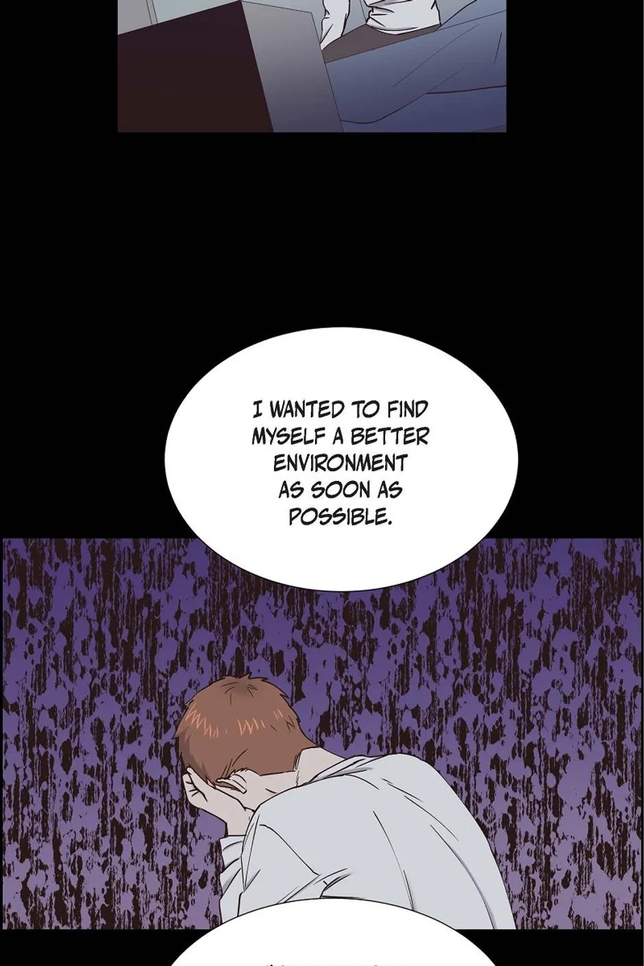 The Scandal (DOG) Chapter 48 page 12 - 