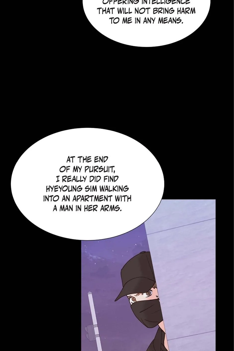 The Scandal (DOG) Chapter 48 page 16 - 
