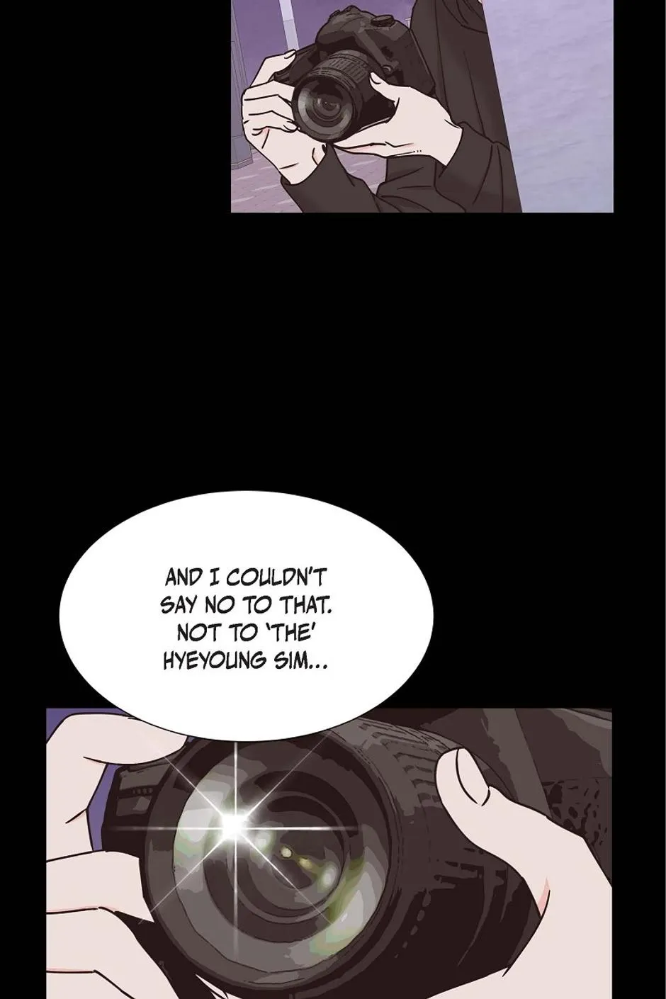 The Scandal (DOG) Chapter 48 page 17 - 