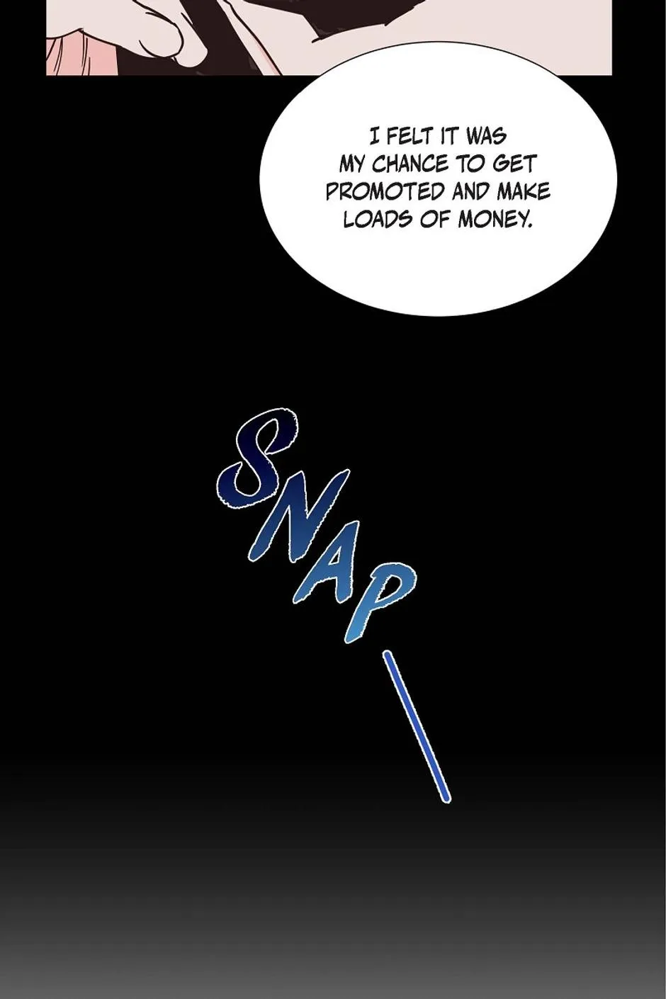 The Scandal (DOG) Chapter 48 page 18 - 