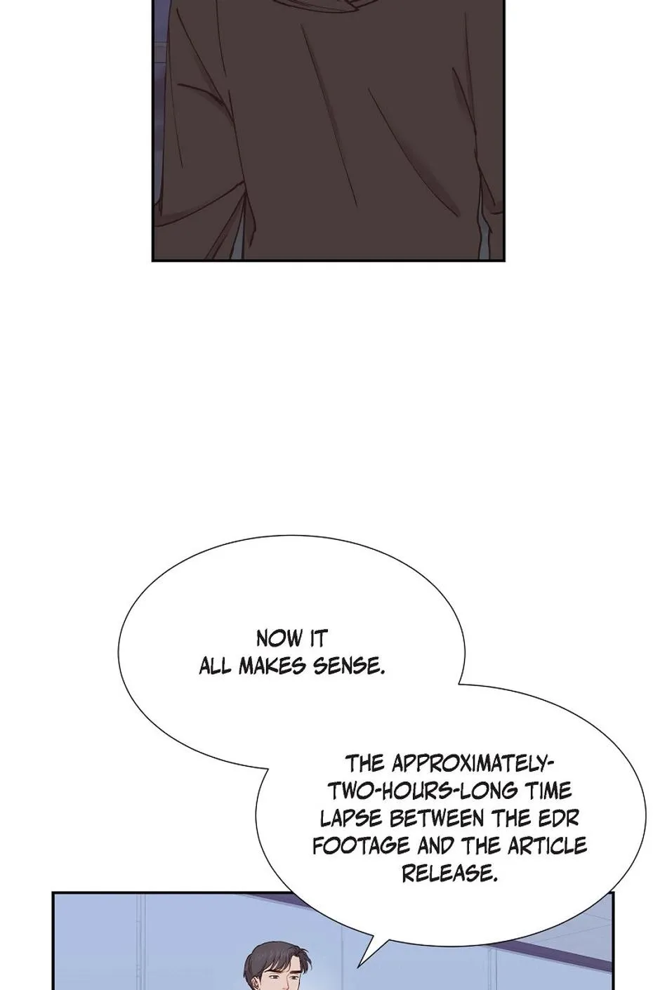 The Scandal (DOG) Chapter 48 page 20 - 