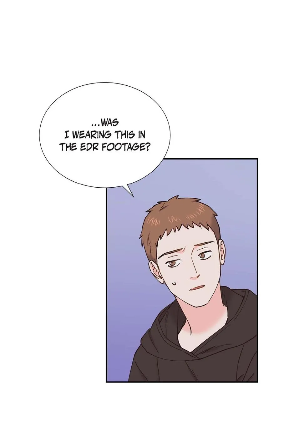 The Scandal (DOG) Chapter 48 page 3 - 