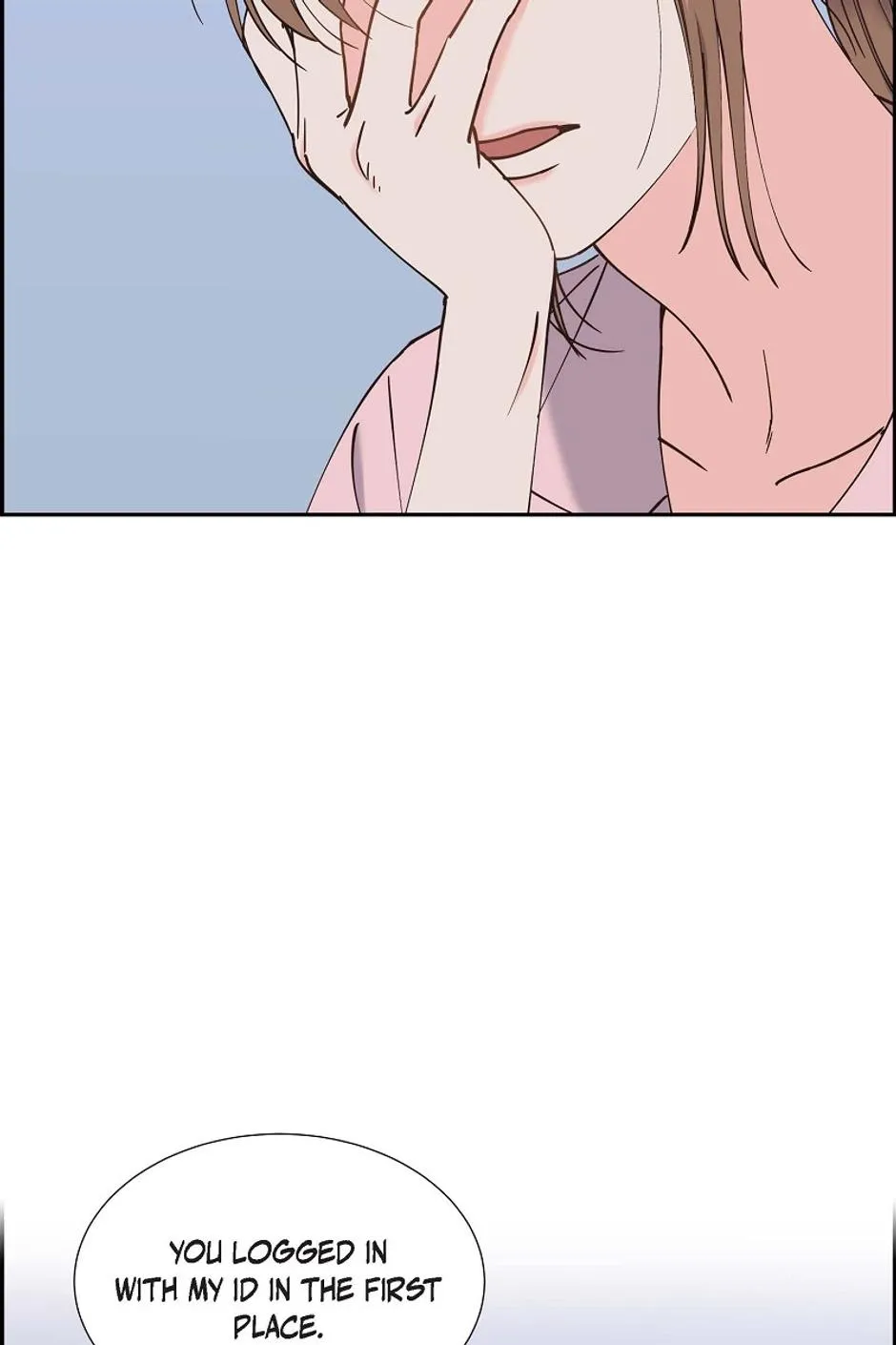 The Scandal (DOG) Chapter 48 page 23 - 
