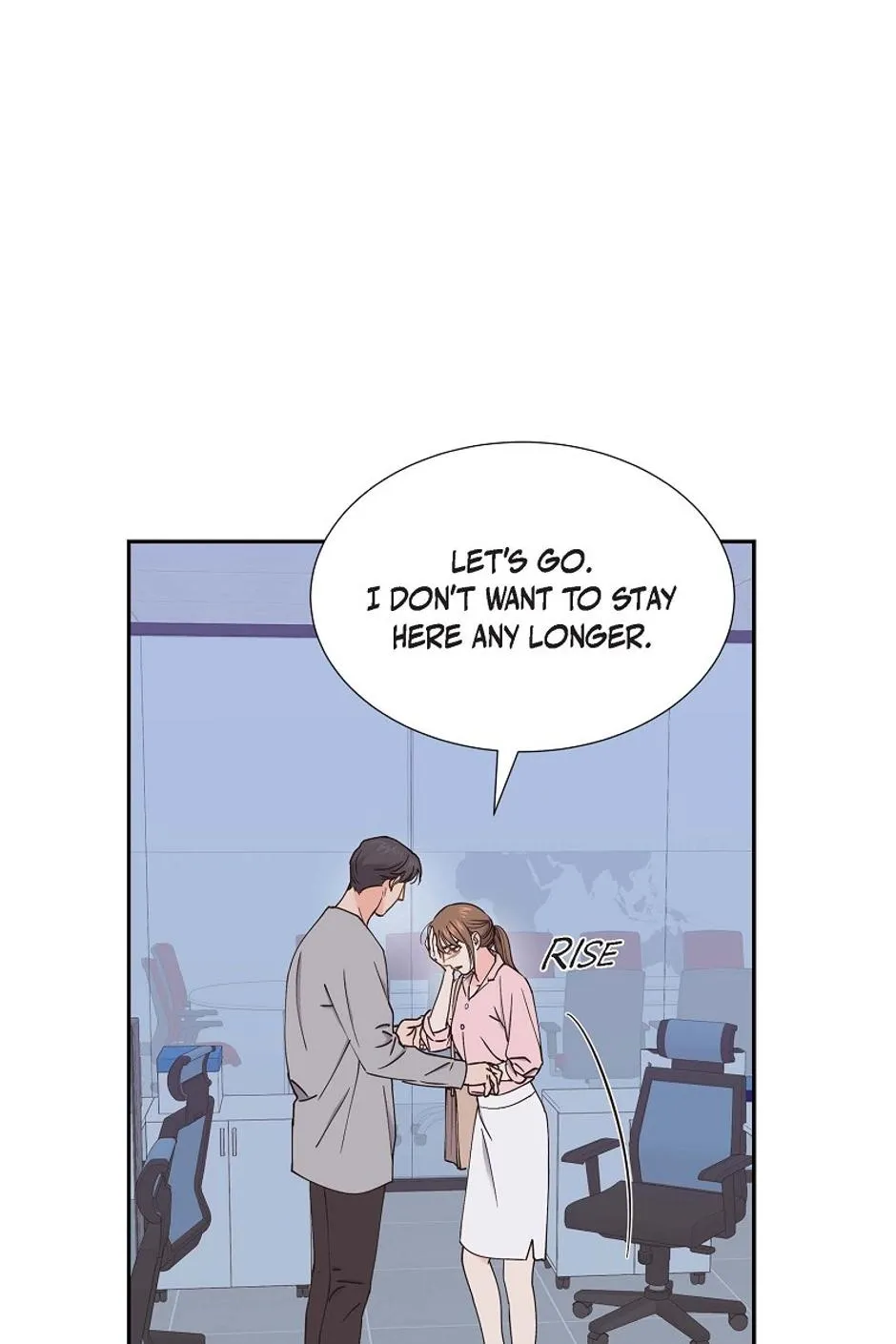 The Scandal (DOG) Chapter 48 page 26 - 