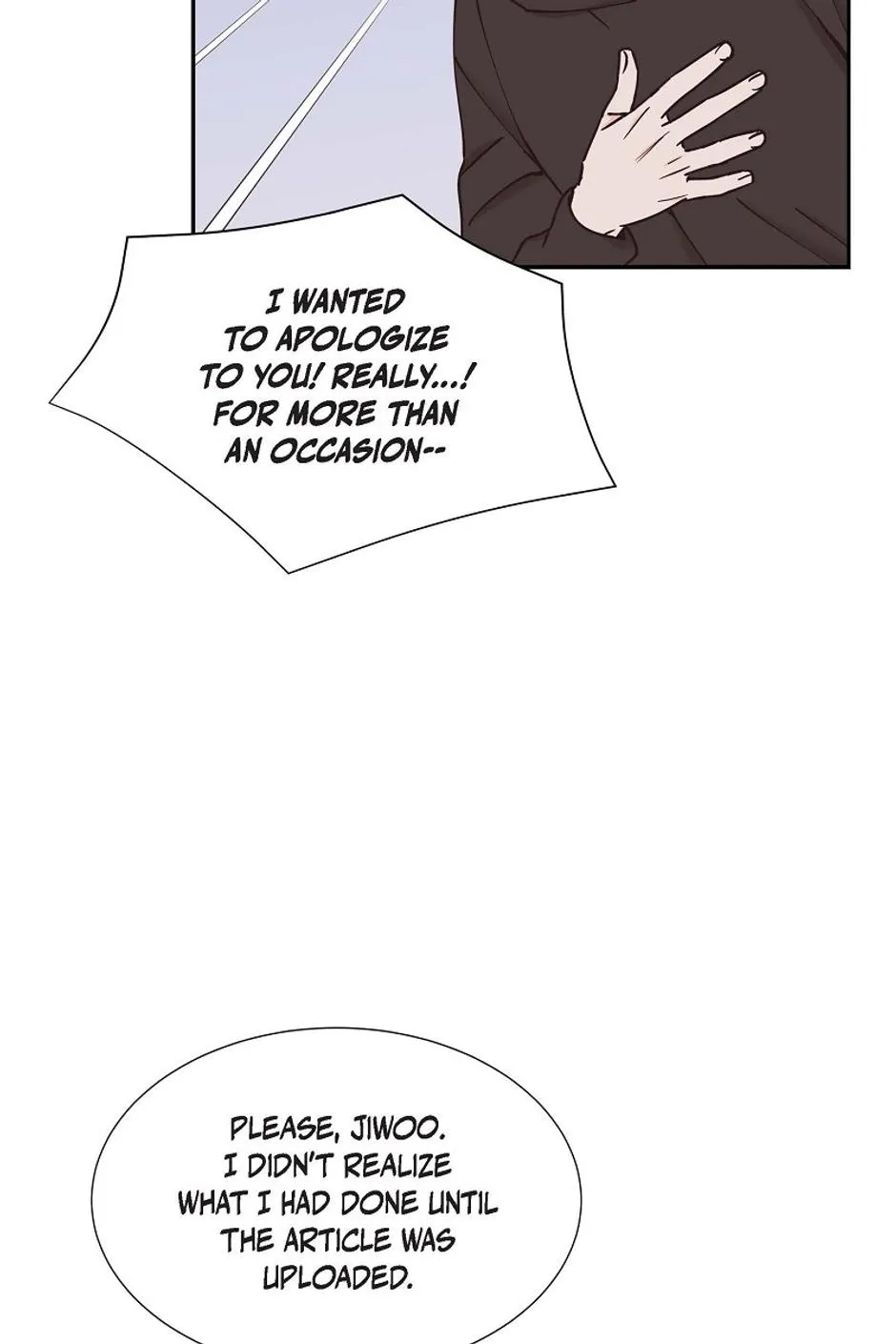 The Scandal (DOG) Chapter 48 page 29 - 