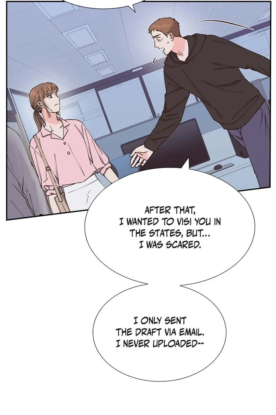 The Scandal (DOG) Chapter 48 page 30 - 