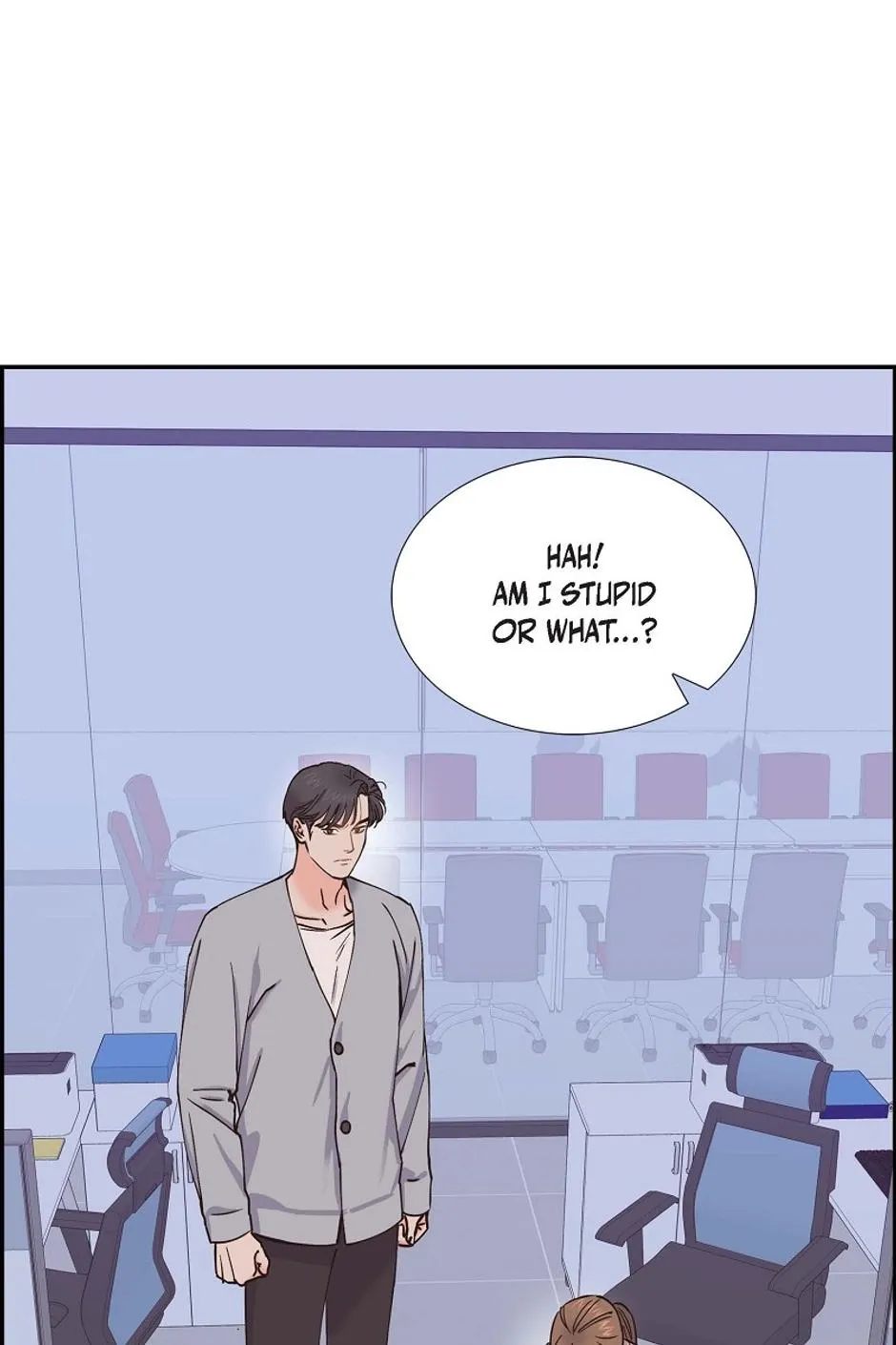 The Scandal (DOG) Chapter 48 page 4 - 